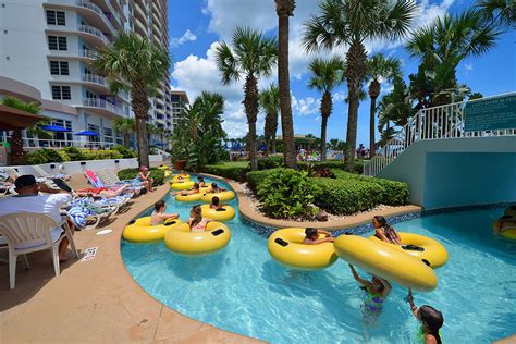 All Inclusive Vacations Daytona Beach Florida